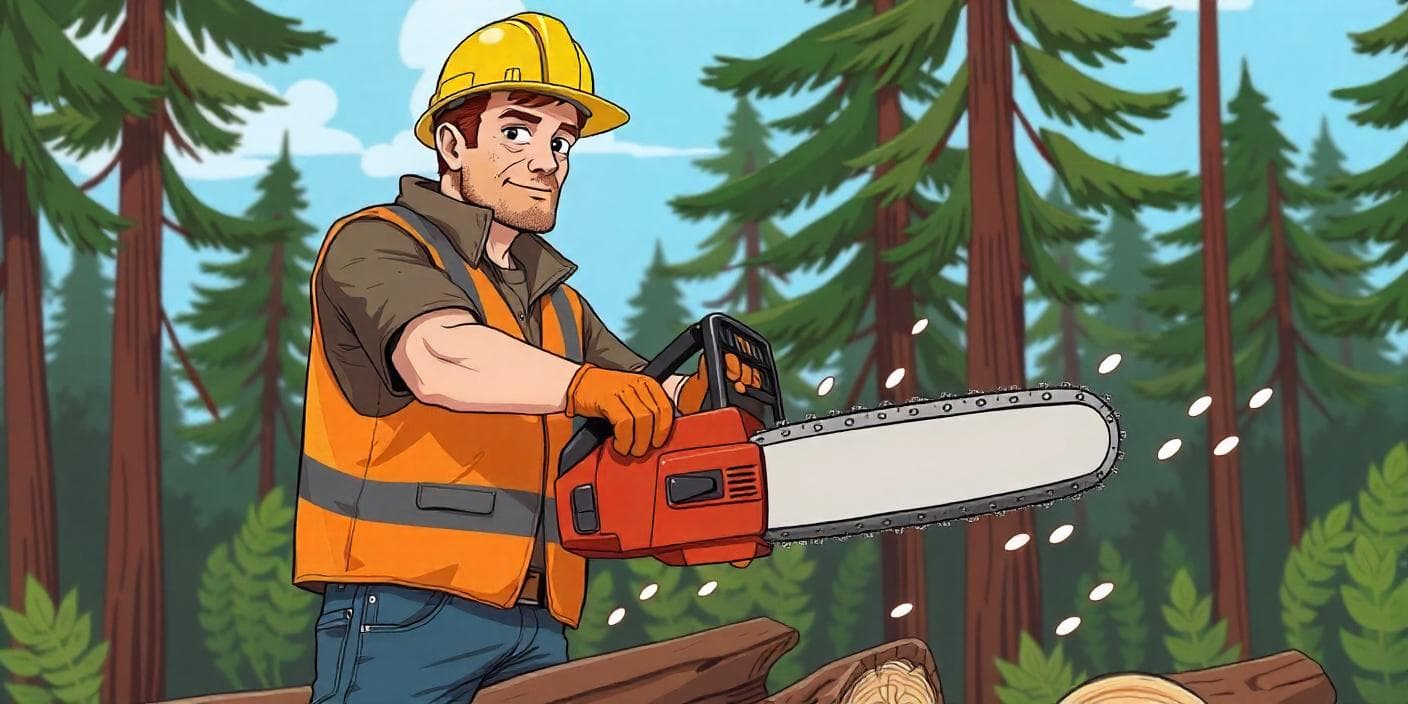 Tree Services