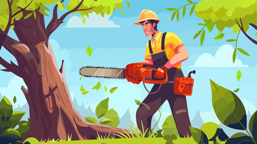 Tree Services