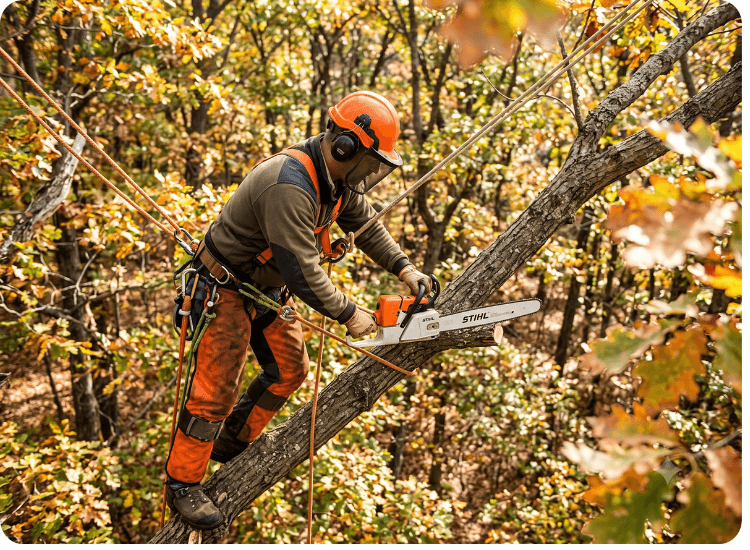 tree cutting narren warren