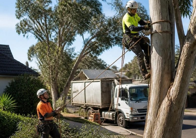 tree removal services melbourne